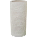 Porte en Ceramique, Finition Blanc