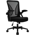 Chaise de Bureau Ergonomique au Design Fonctionnel et Moderne