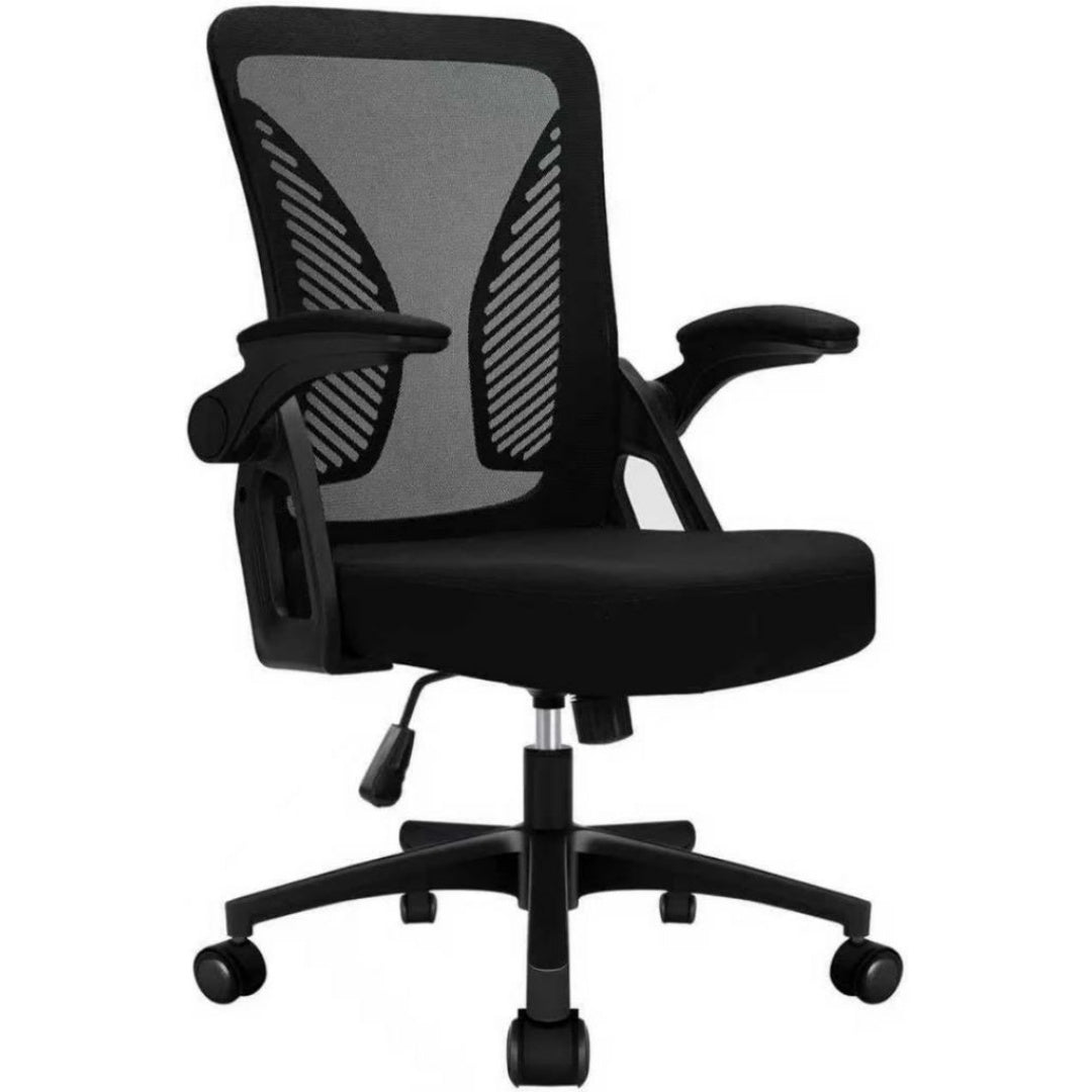 Chaise de Bureau Ergonomique au Design Fonctionnel et Moderne