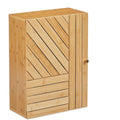Armoire en Bambou de Qualite