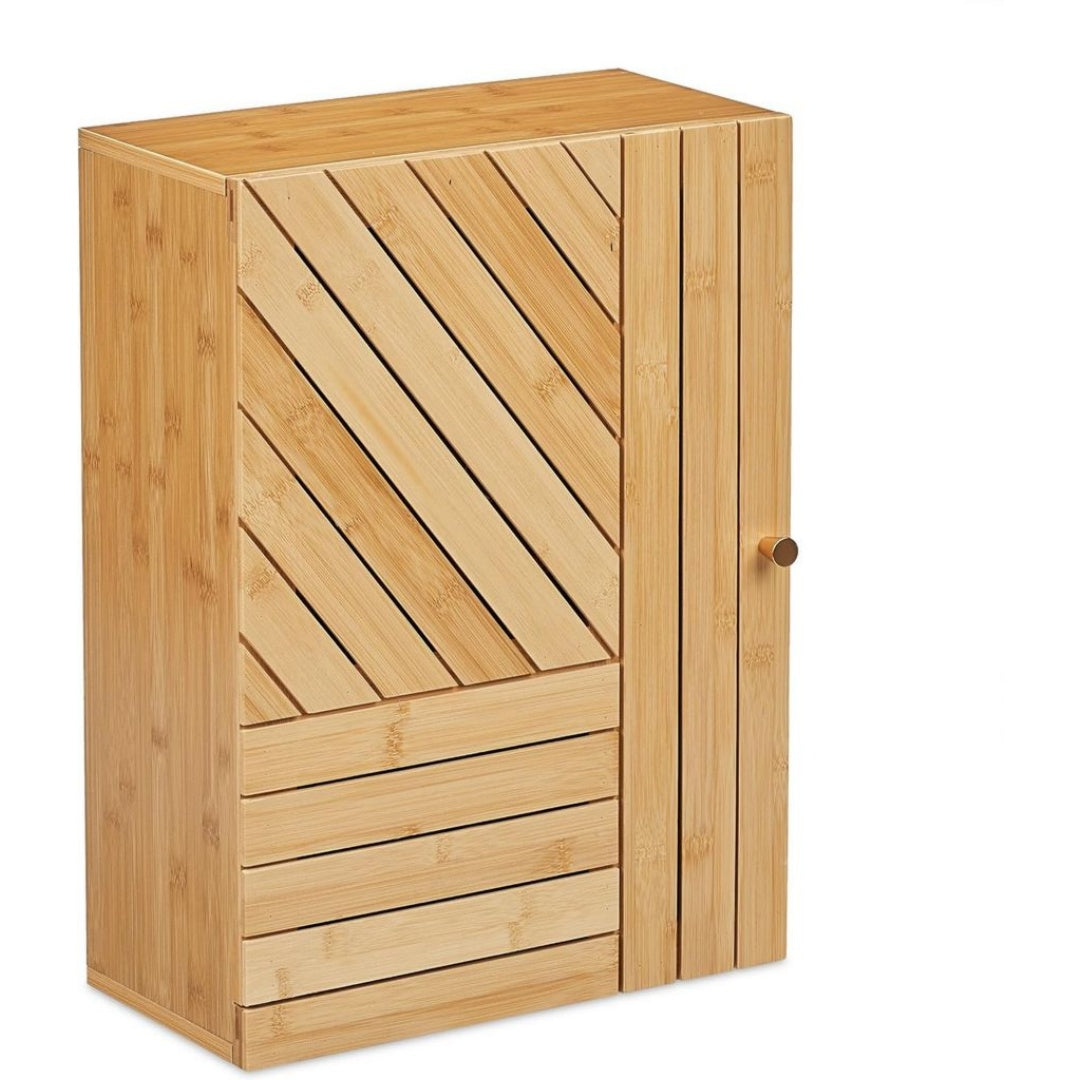 Armoire en Bambou de Qualite