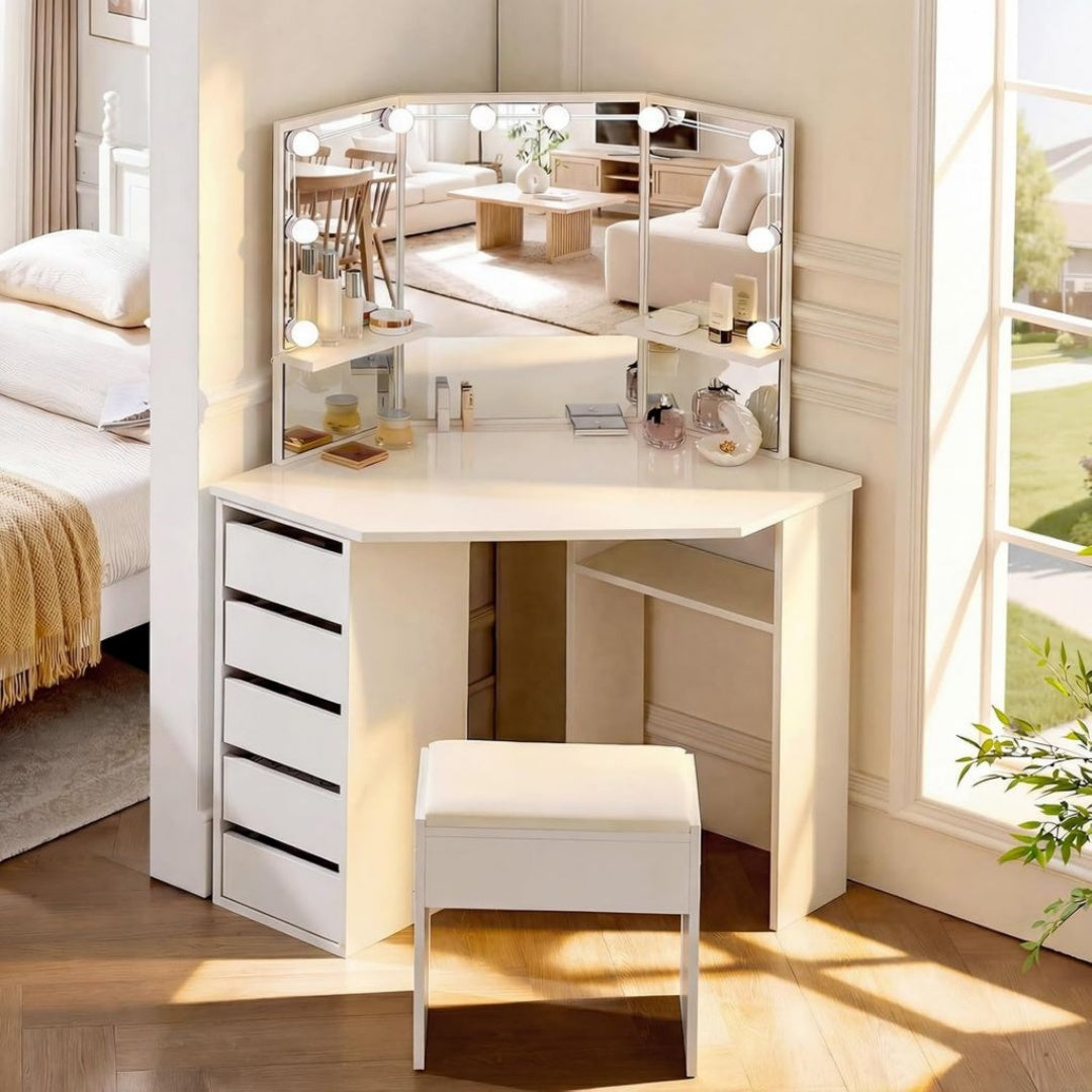Tabouret Format 114 x 140 cm, en MDF