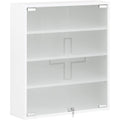 Armoire, Dimensions 71,5 x 64,2 x 19,6 cm