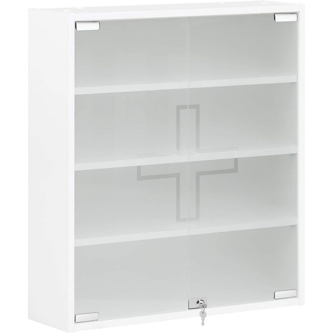 Armoire, Dimensions 71,5 x 64,2 x 19,6 cm