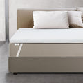 Notre Topper en mousse a memoire de forme - Lit