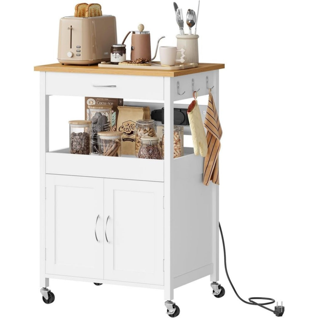 llot de Cuisine au Style epure et Contemporain