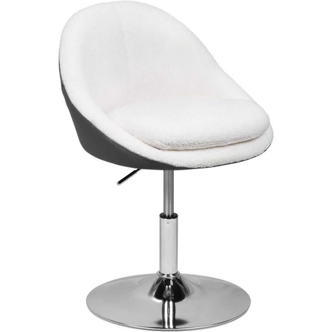 Tabouret en Mousse de Qualite