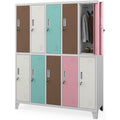 Armoire en Acier de Qualite - Ref. 1536