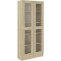 Bibliotheque Design epure et Pratique