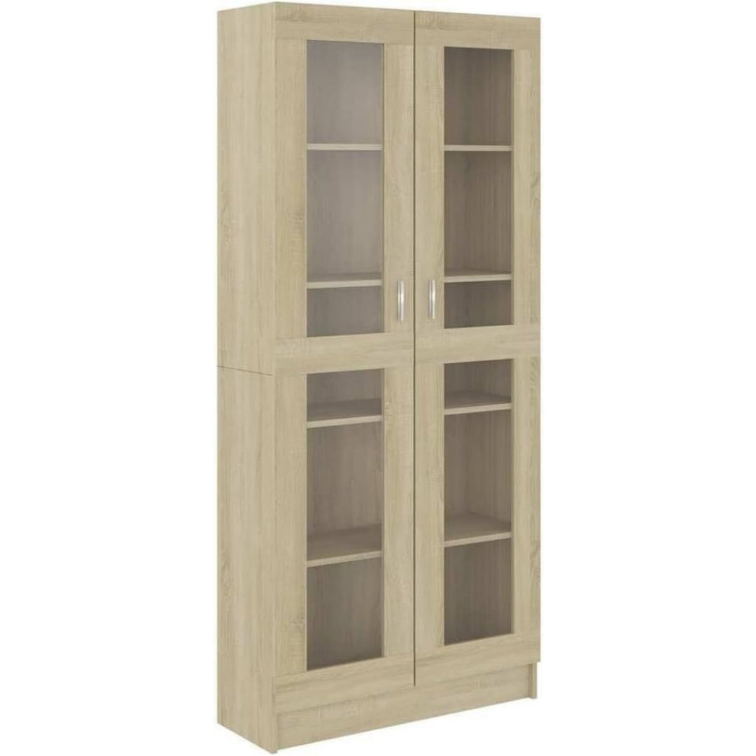 Bibliotheque Design epure et Pratique