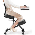Chaise de Bureau Ergonomique, Charge Maximale 110 kg