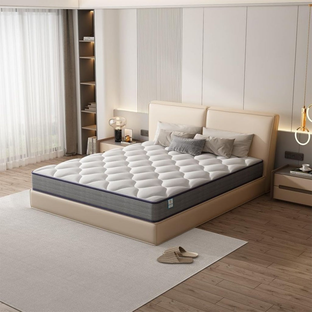 Matelas Style Moderne et Polyvalent