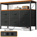 Commode en Acier de Qualite - Ref. 2240