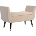 Banc au Style Moderne et Minimaliste