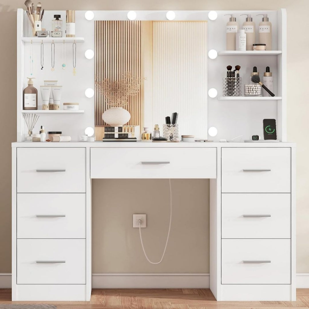 Armoire en Panneau de Particules de Qualite
