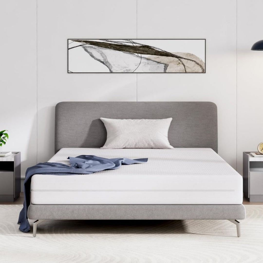 Matelas en Bambou de Qualite