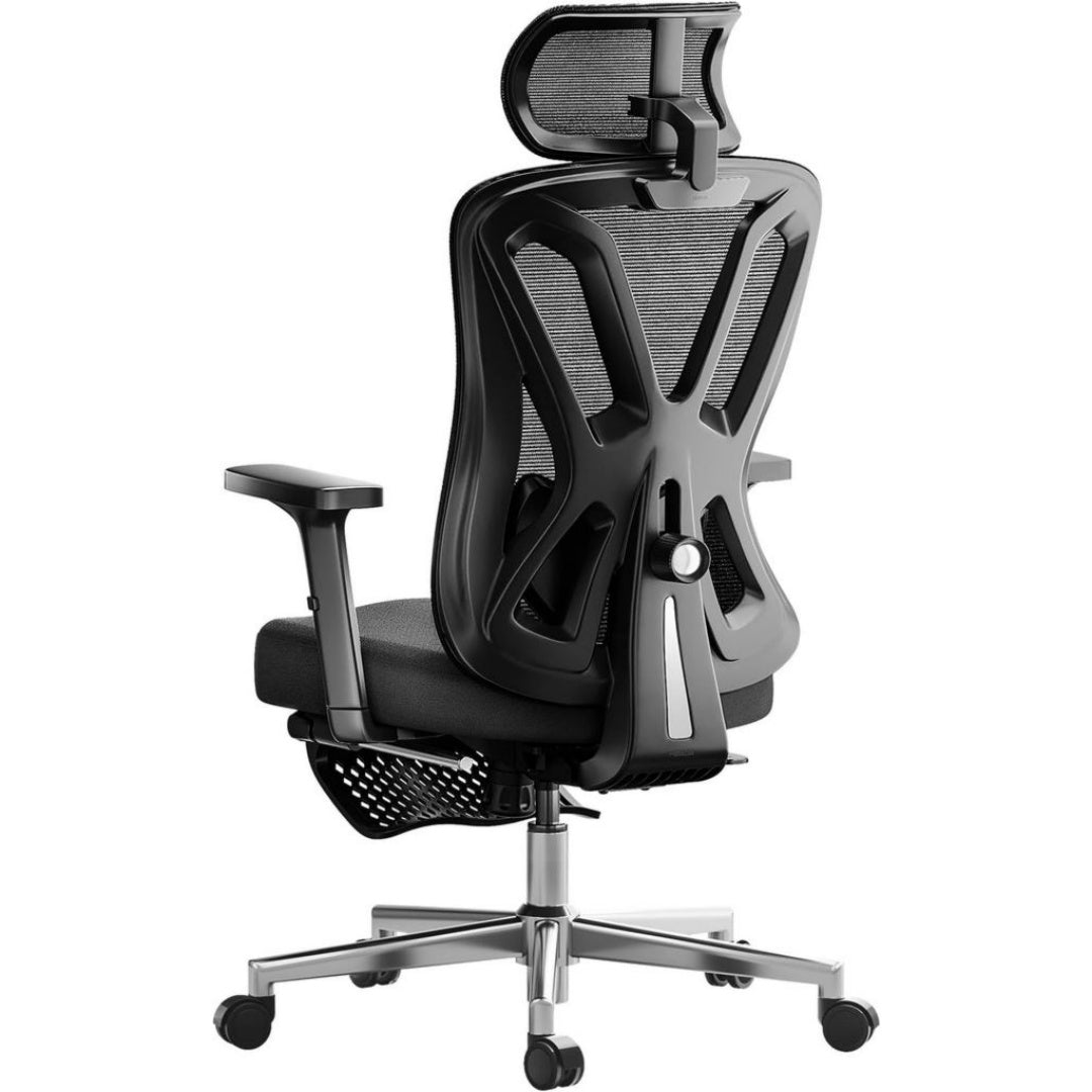 Fauteuil de Bureau Ergonomique Design epure et Pratique