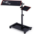 Bureau en Acier de Qualite - Ref. 1646
