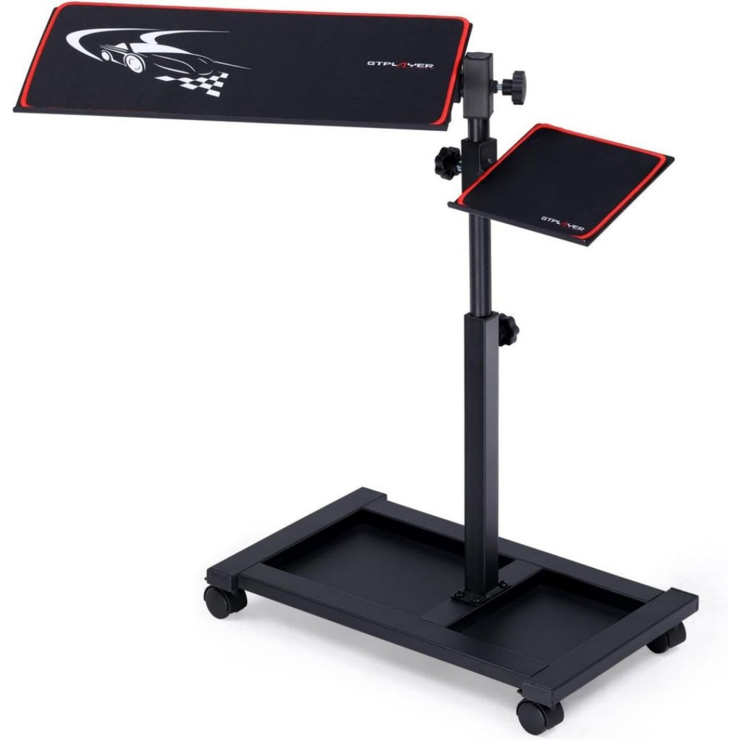 Bureau en Acier de Qualite - Ref. 1646