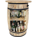 etagere - Bois de Pin
