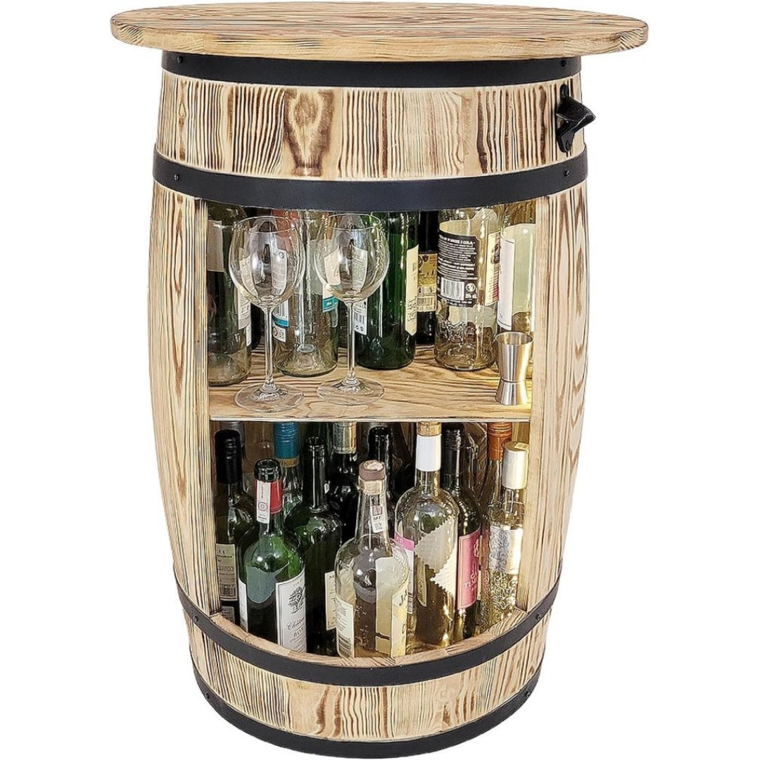 etagere - Bois de Pin