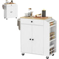 llot de Cuisine, Dimensions 83 x 45 x 91.5 cm