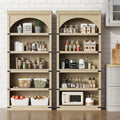 Bibliotheque d'Angle Naturel
