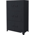 Armoire, Dimensions 75 x 40 x 120 cm