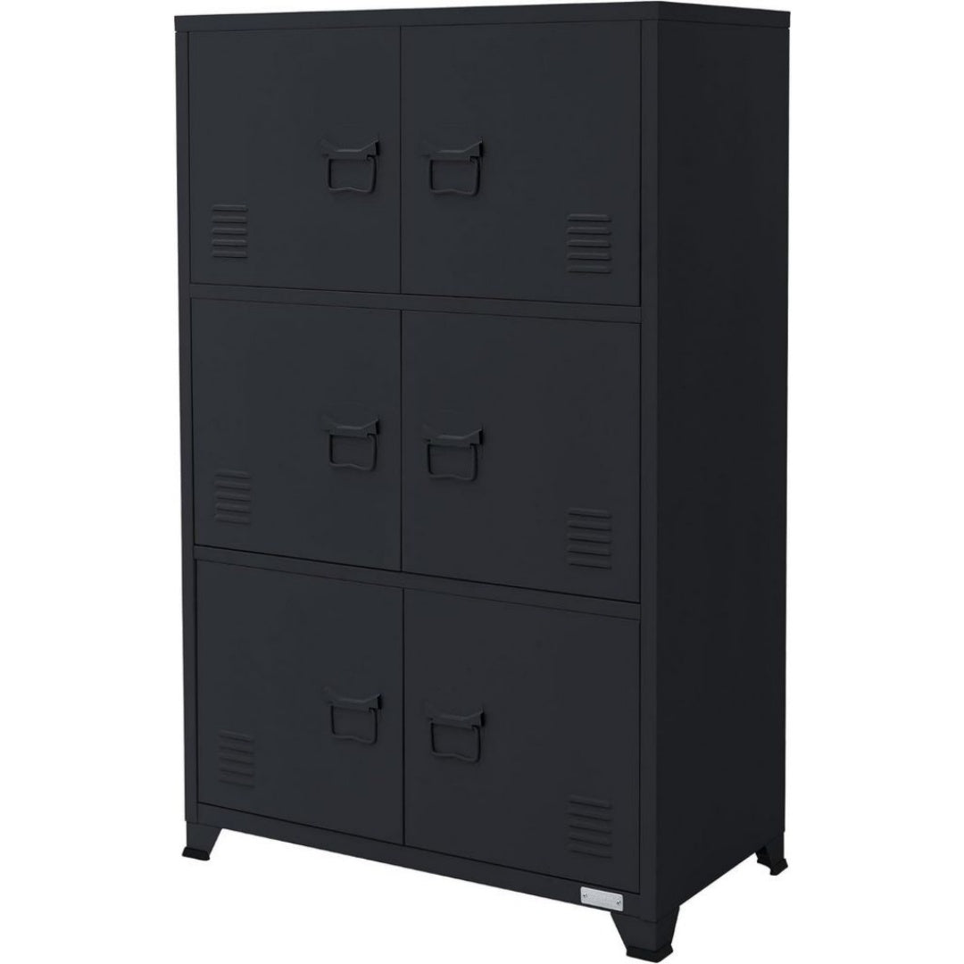 Armoire, Dimensions 75 x 40 x 120 cm