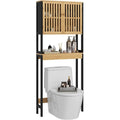 Meuble de Rangement au Style Moderne et Minimaliste