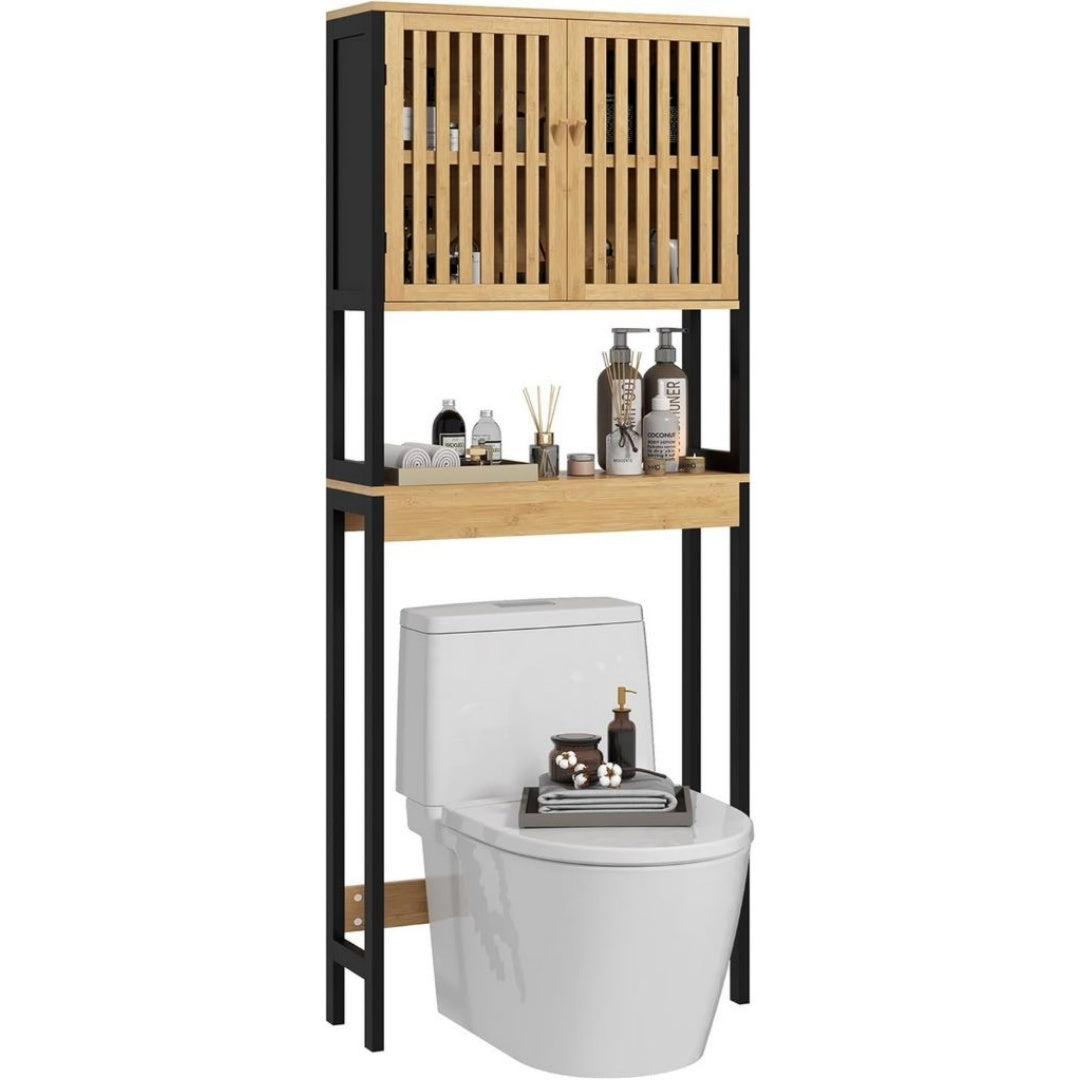 Meuble de Rangement au Style Moderne et Minimaliste