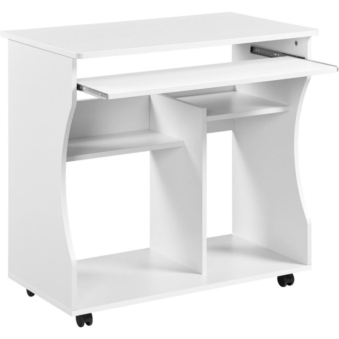 Bureau Informatique / Gaming au Design Fonctionnel et Moderne
