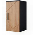 Armoire Suspendue Murale au Design Fonctionnel et Moderne