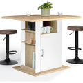 Table, Dimensions 110 x 80 cm