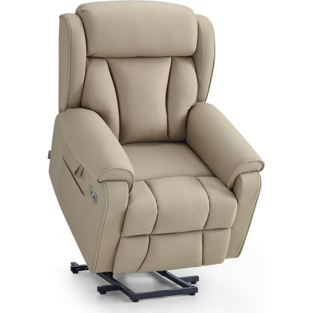 Fauteuil de Relaxation Inclinable Design epure et Pratique