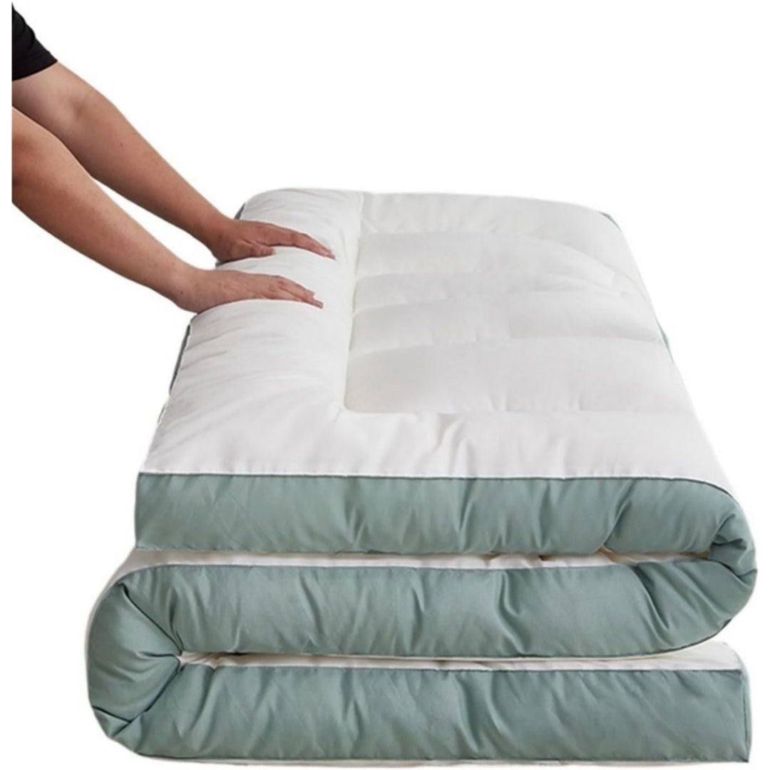 Lit en Tissu de Qualite - Ref. 1228