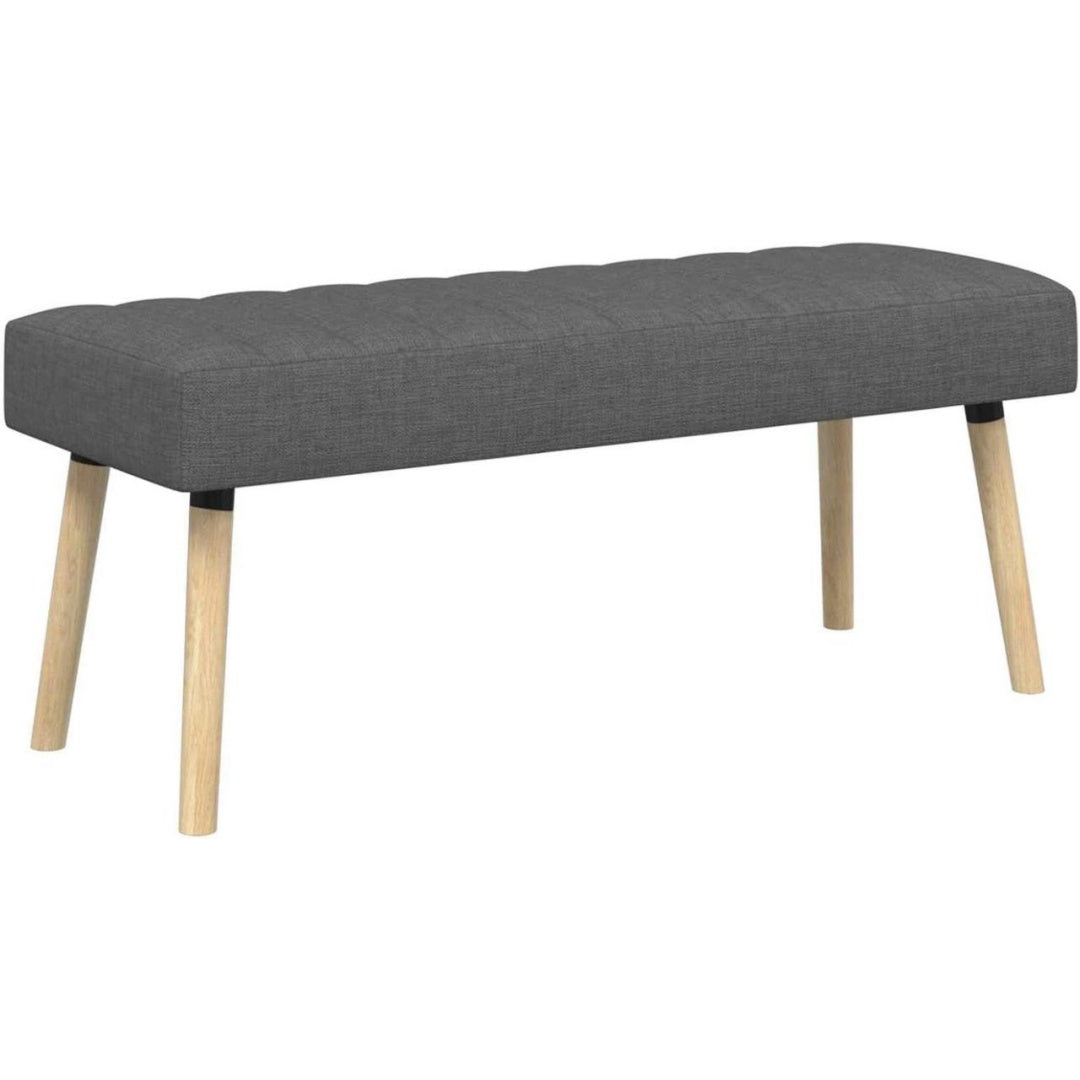 Meuble en Tissu, Finition Gris