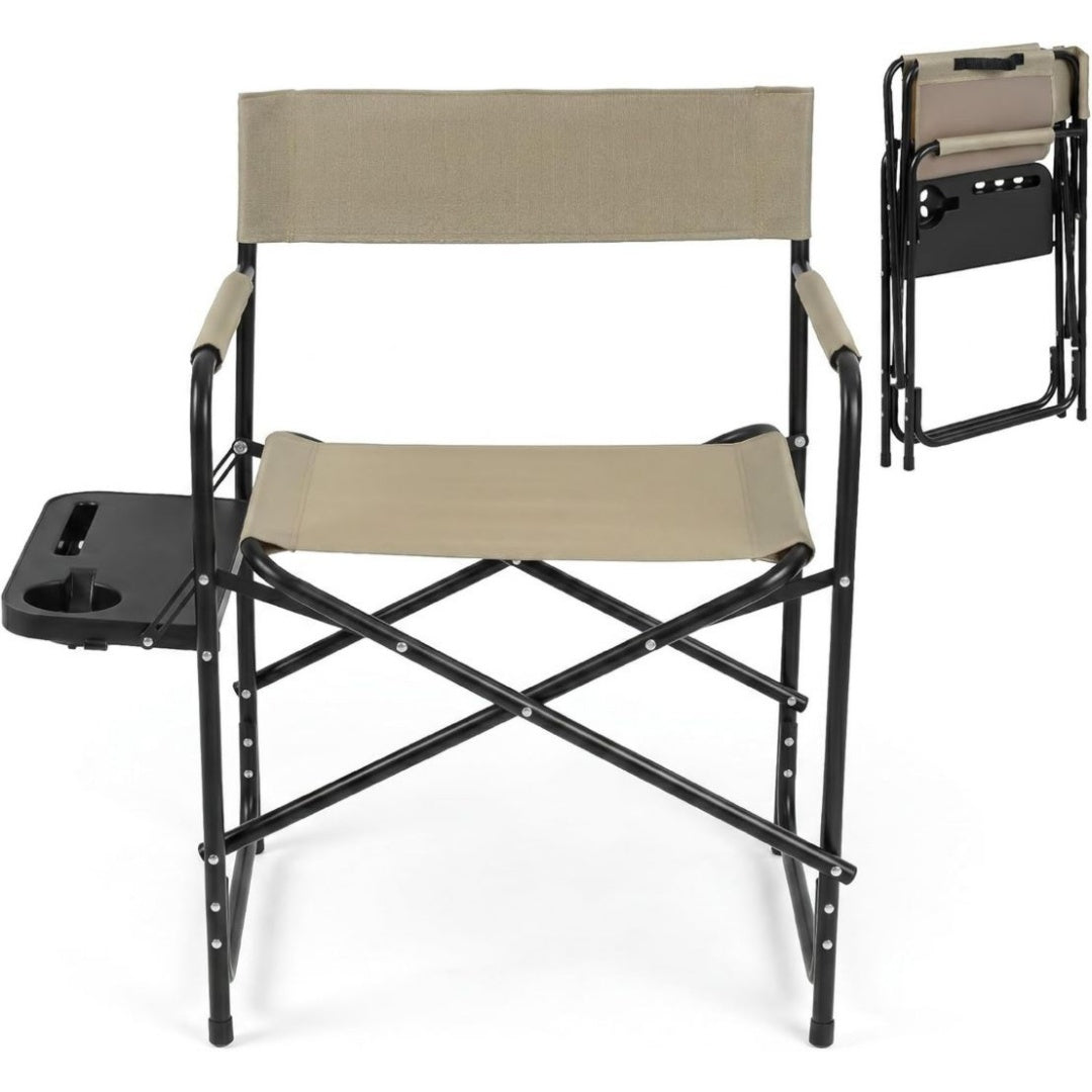 Fauteuil Format 81 x 50 x 9 cm, en Tissu