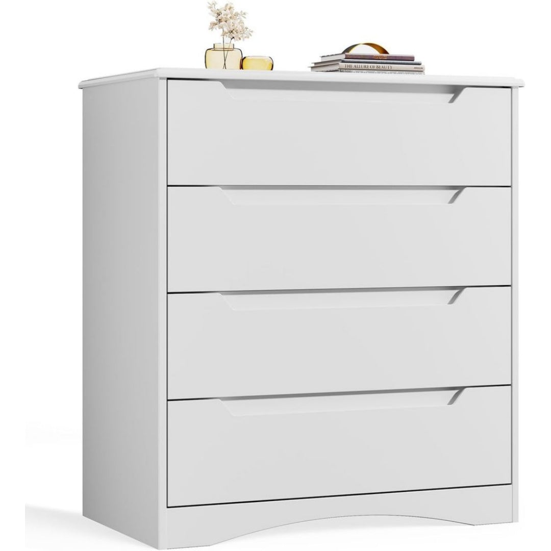 Commode, Dimensions 71,4 x 41,1 x 82,0 cm