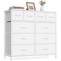 Commode en Acier