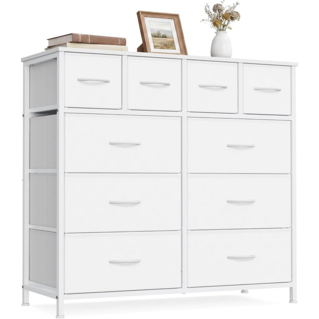 Commode en Acier