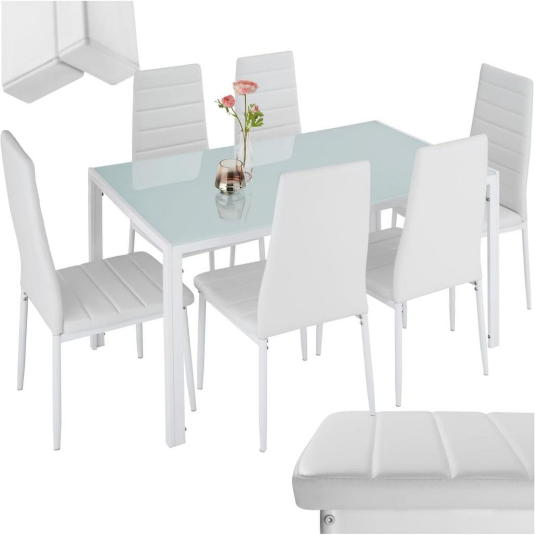 Chaise Style Moderne et Polyvalent