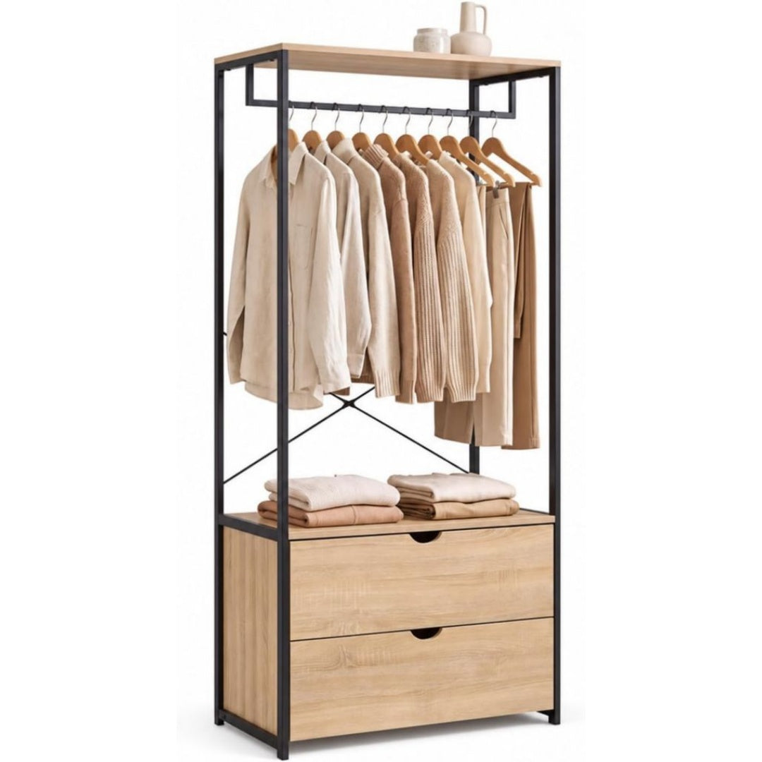 Panneau Decoratif au Design Fonctionnel et Moderne