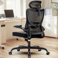 Fauteuil de Bureau Ergonomique - Mousse - Ref. 3912