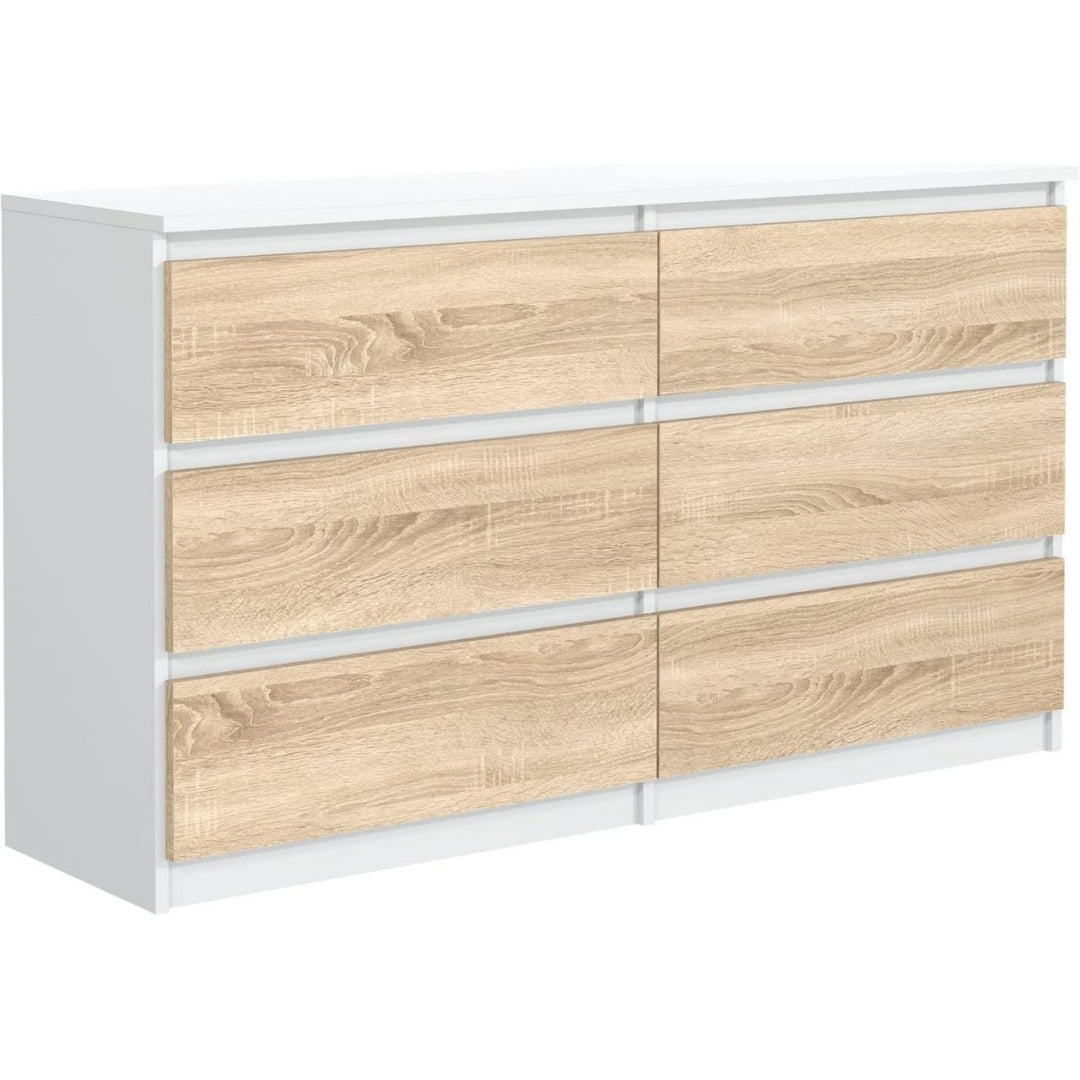 Commode Format 120 x 39 x 78,5 cm